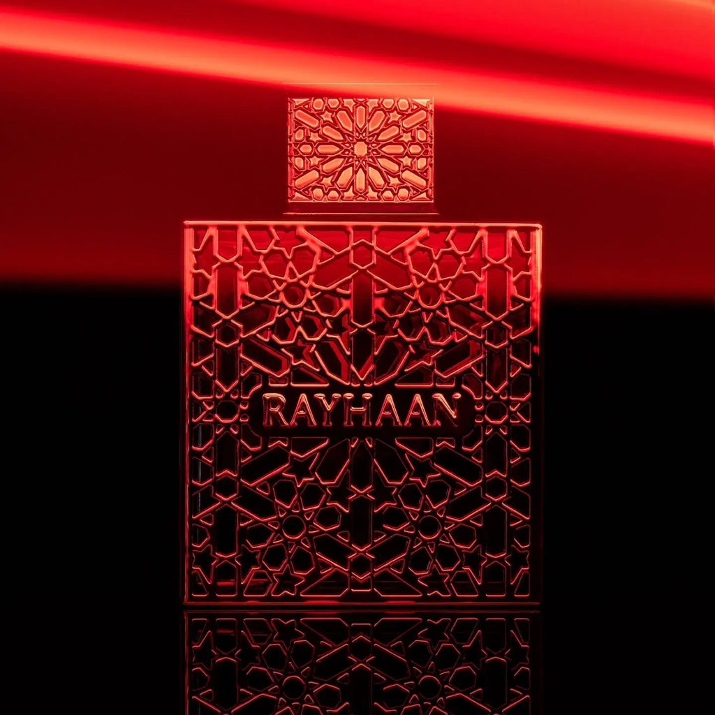 Crimson Perfume 100ml EDP Rayhaan