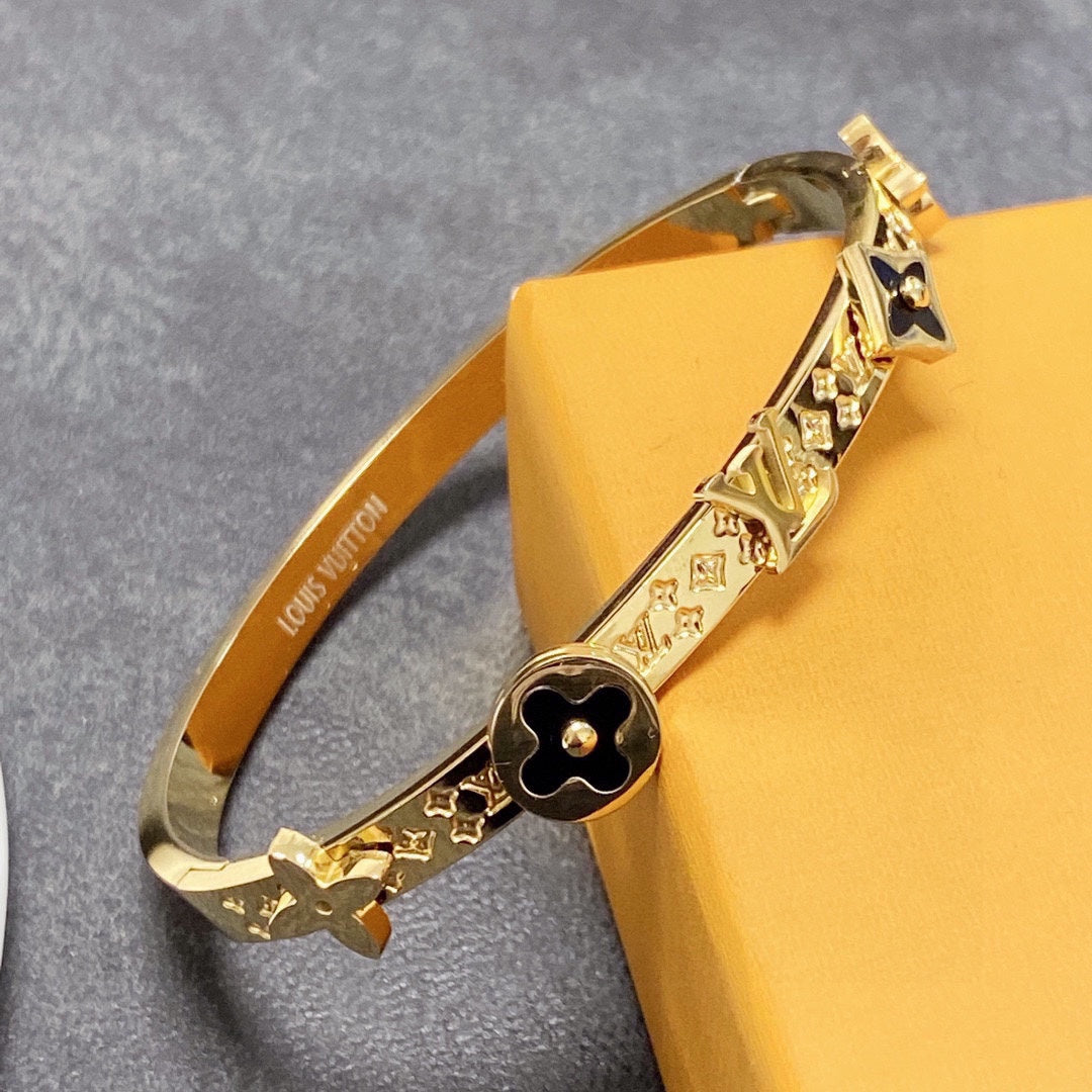 Louis Vuitton Idylle Blossom Bracelet